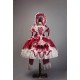 Hinana Queena Mirror Snow White SP 2.0 Deluxe Short Edition One Piece(Reservation/4 Colours/Full Payment Without Shipping)